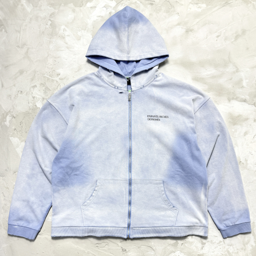 Various Hoodies in Different Colors and Styles