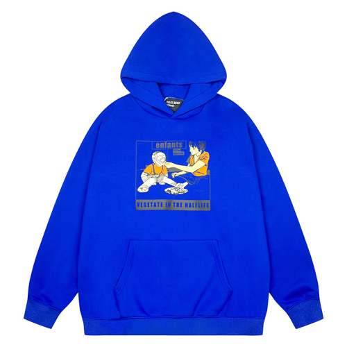 Erd Hoodie