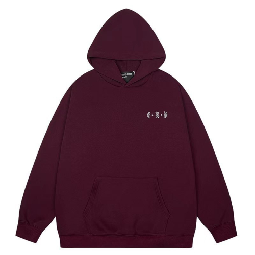Erd Hoodie