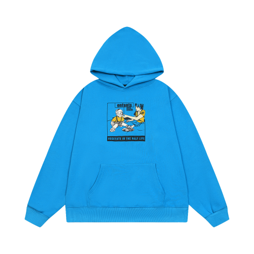 Erd Hoodie