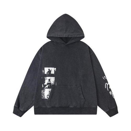 Erd Hoodie