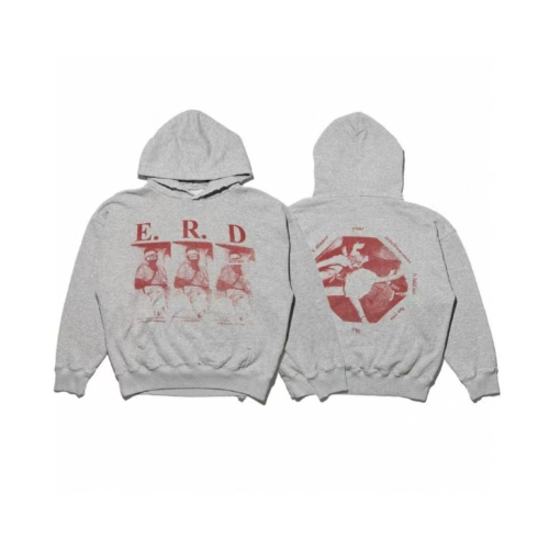 Enfants Riches Déprimés Hoodie Sweater