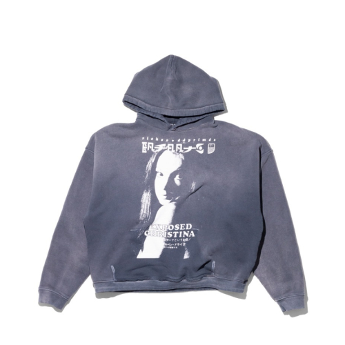 Enfants Riches Déprimés Hoodie Sweater