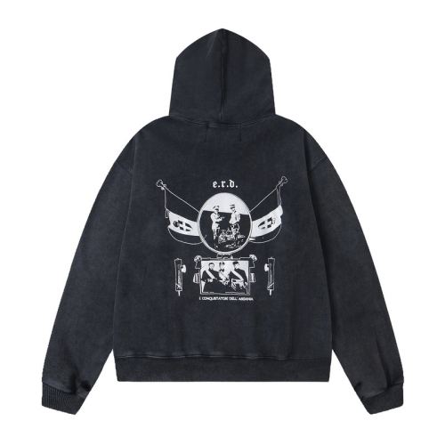 Erd Hoodie
