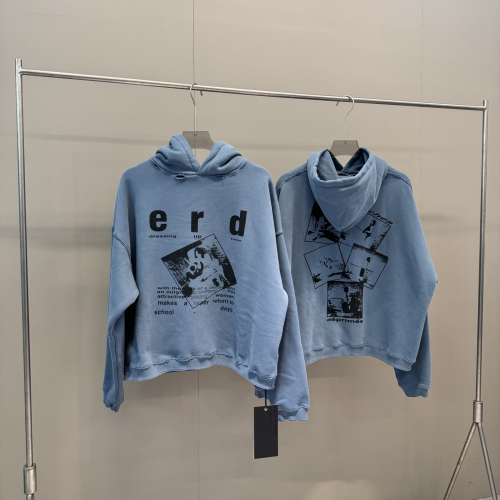 Erd Hoodie