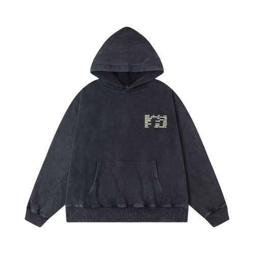Erd Hoodie