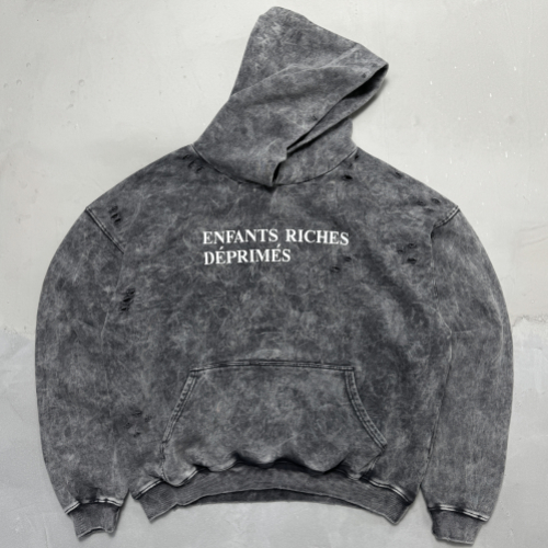 Enfants Riches Déprimés Hoodie Sweater