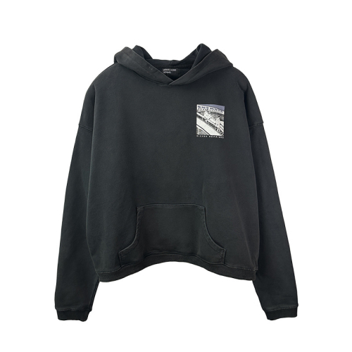 Enfants Riches Déprimés Hoodie Sweater