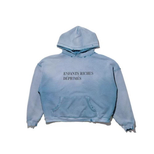 Enfants Riches Déprimés Hoodie Sweater