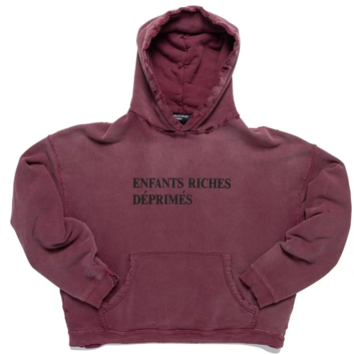 Enfants Riches Déprimés Hoodie Sweater