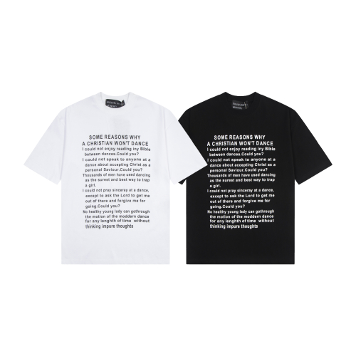 Graphic Print T-Shirt Collection