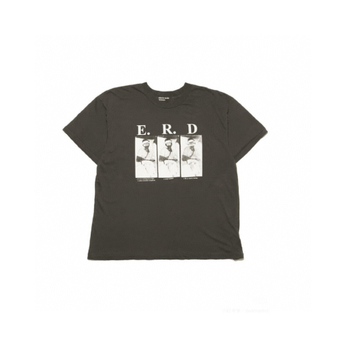 Graphic Print T-Shirt Collection