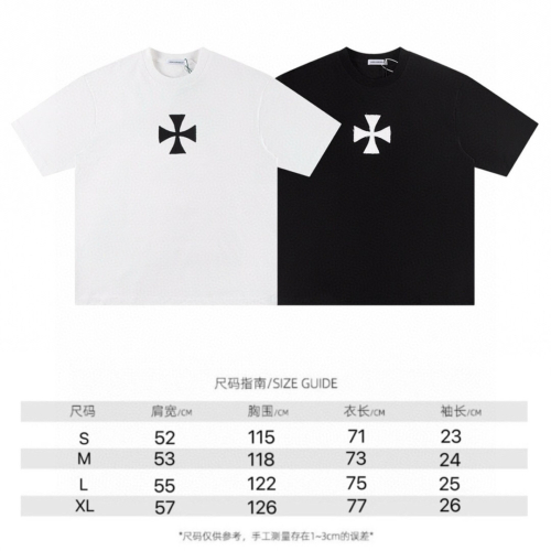 Graphic Print T-Shirt Collection