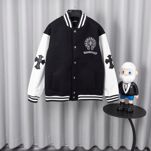 Varsity Letterman Jacket Collection