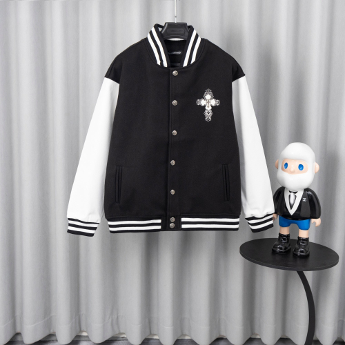 Varsity Letterman Jacket Collection