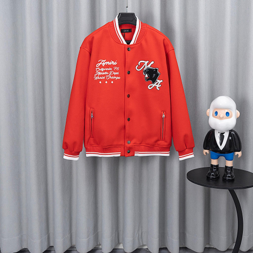 Varsity Letterman Jacket Collection