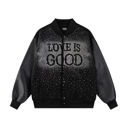 Varsity Letterman Jacket Collection