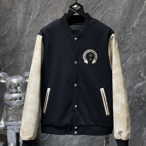 Varsity Letterman Jacket Collection