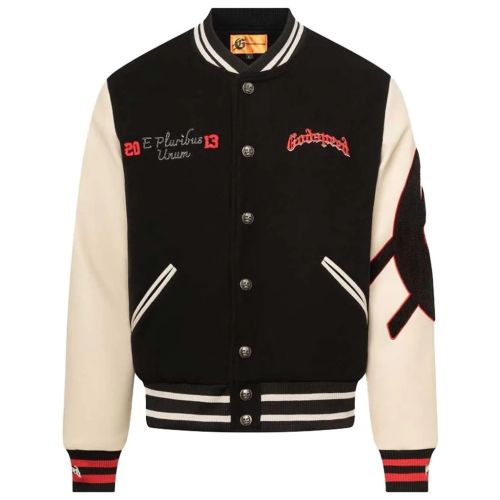 Varsity Letterman Jacket Collection