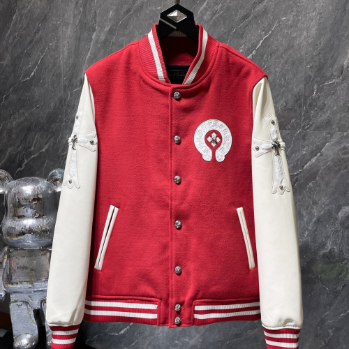 Varsity Letterman Jacket Collection