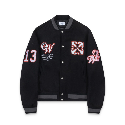 Varsity Letterman Jacket Collection