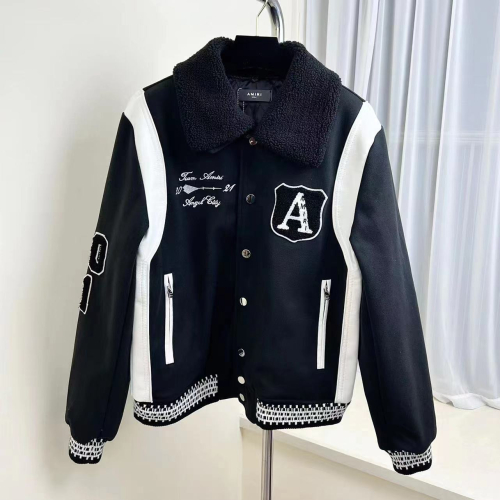 Varsity Letterman Jacket Collection