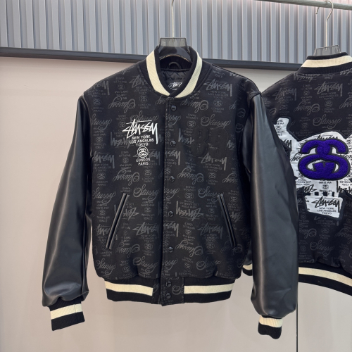 Varsity Letterman Jacket Collection