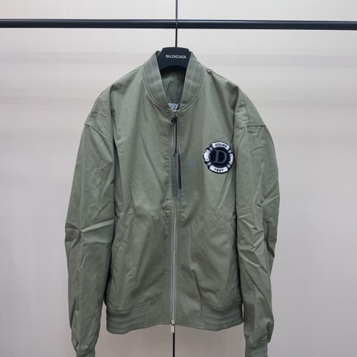 Varsity Letterman Jacket Collection