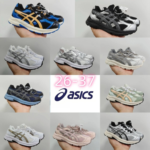A1SICS Running Shoes in Various Colors