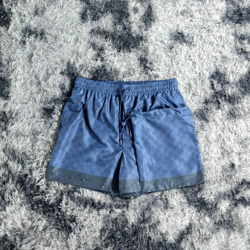 Gucci Blue Shorts