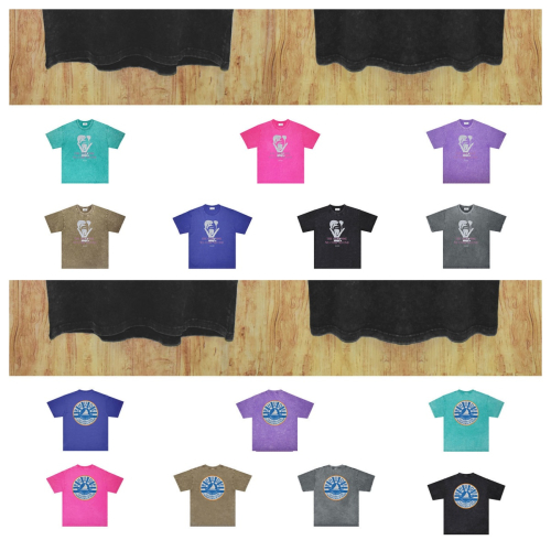 Supreme Black Short Sleeve T-Shirt