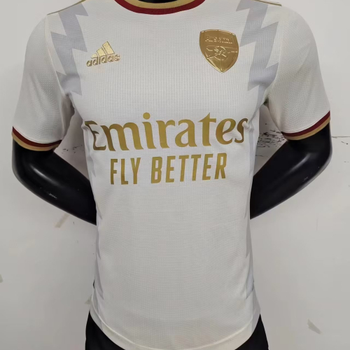 2324阿森纳白
