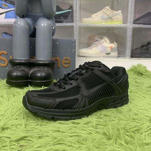 Nike Zoom Vomero 5 Triple Black BV1358-003