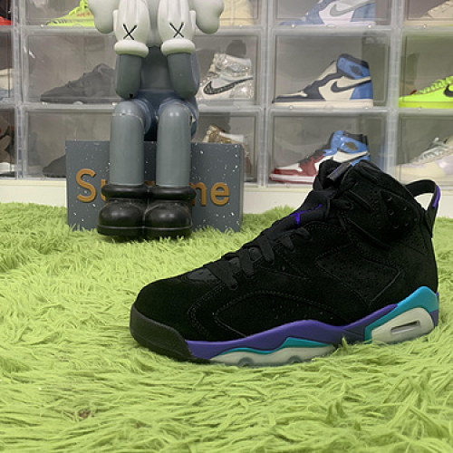 OG batch Jordan 6 Retro Aqua CT8529 004