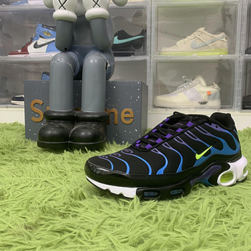 Nike Air Max Plus Kaomoji DH3189-001