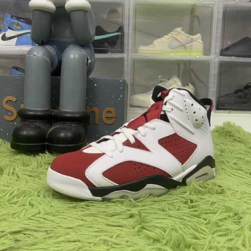 Jordan 6 Retro Carmine CT8529-106