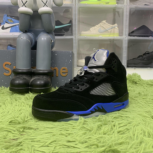 Jordan 5 Retro Racer Blue CT4838-004