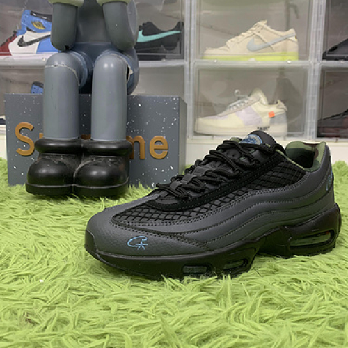 Nike Air Max 95 SP Corteiz Aegean Storm FB2709-002