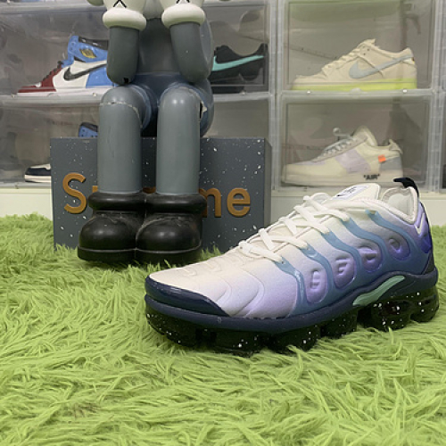 Nike Air VaporMax Plus Blizzard CK1411-400