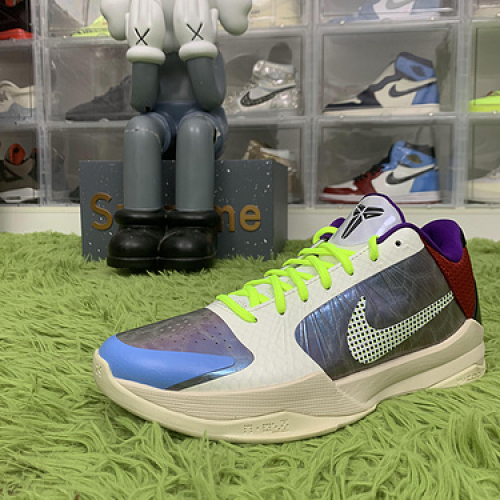 S2 Batch Nike Zoom Kobe 5 Protro &#x27;P.J. Tucker&#x27; CD4991 004