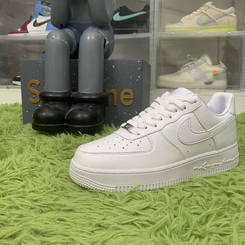 OG batch Nike Air Force 1 Low Drake NOCTA Certified Lover Boy CZ8065-100