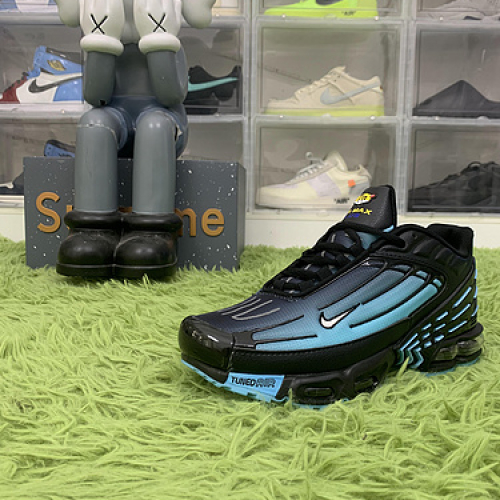 Nike Air Max Plus 3 Aqua Gradient FQ2417-001