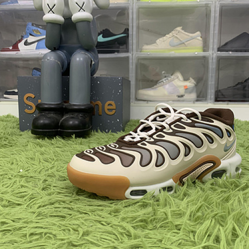 Nike Air Max Plus Drift Phantom Cacao Wow FD4290-001