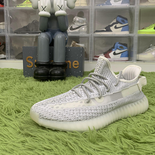 adidas Yeezy Boost 350 V2 Static Reflective EF2367