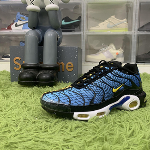 Nike Air Max Plus Greedy AV7021-001