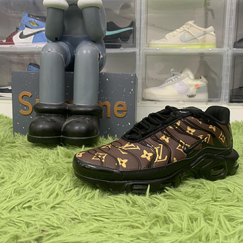 Nike Air Max TN Plus L*uis V*itton