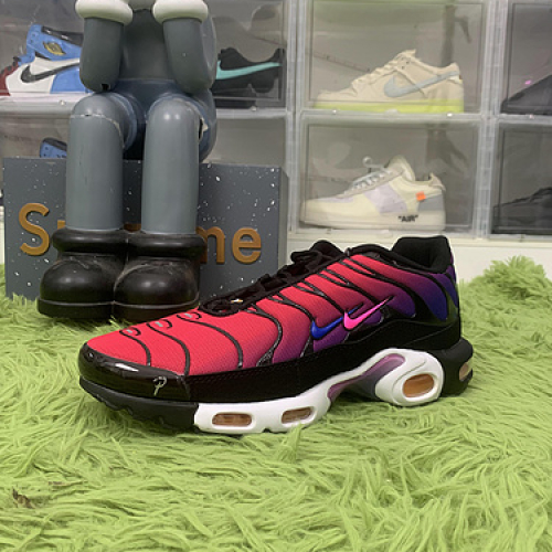 Nike Air Max Plus Patta FC Barcelona Culers del Món FN8260-001