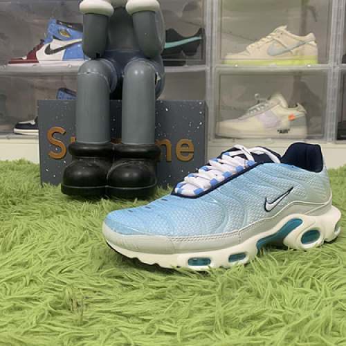 Nike Air Max Plus Psychic Blue White CZ1651-400