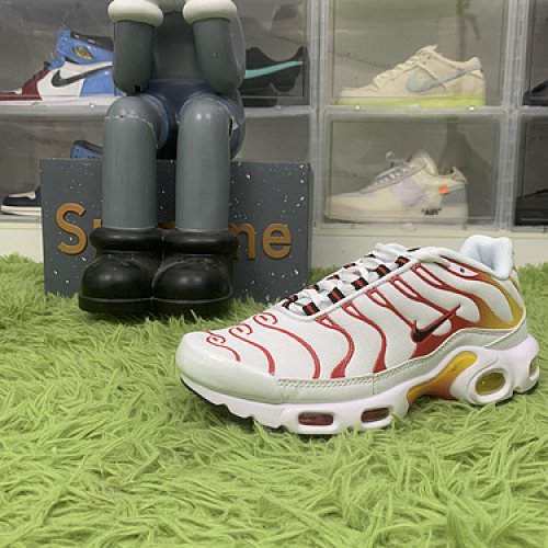 Nike Air Max Plus Sunburn 604133-132