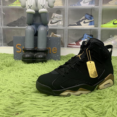 OG batch Jordan 6 Retro DMP CT4954 007